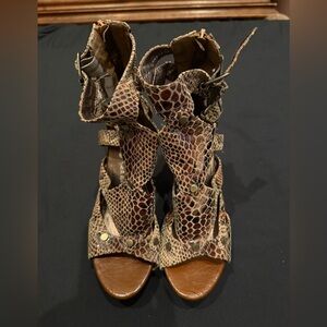 Jeffrey Campbell Heels